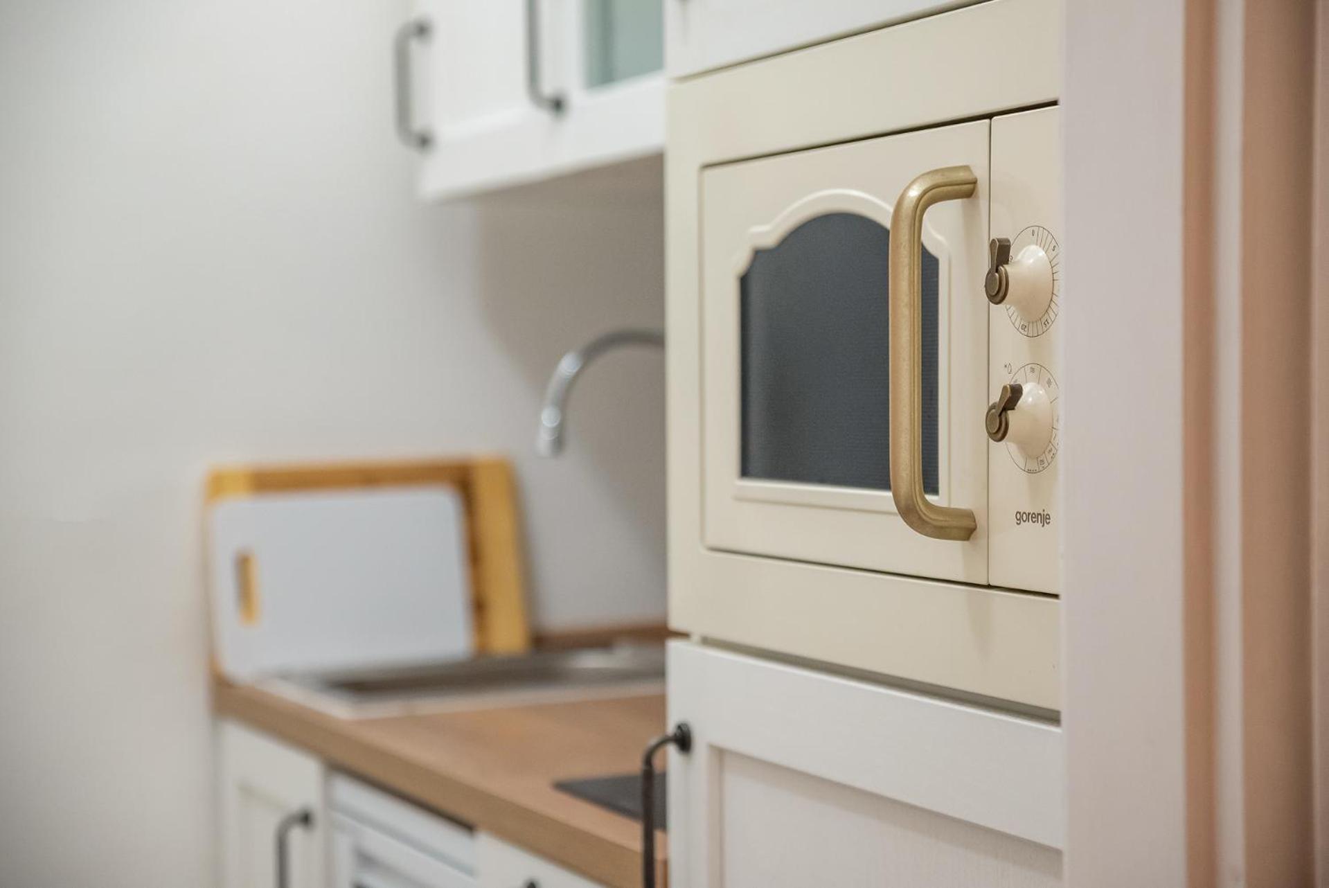 A77 Buda Castle Apartment 부다페스트 외부 사진